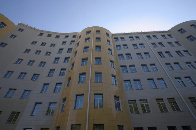 ЖК КРАСНО СОЛНЫШКО