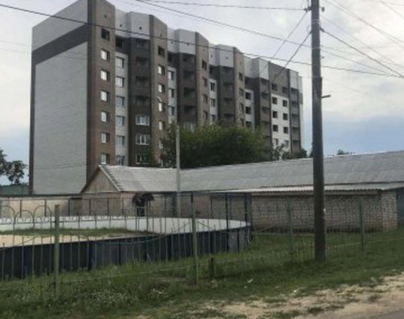 ЖК Дом по ул. Октябрьская