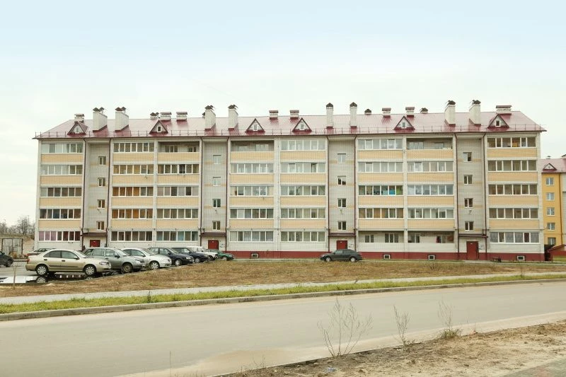 ЖК По ул. Ворошилова