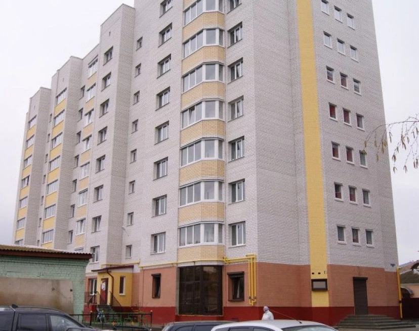 ЖК По ул.Александрова 2