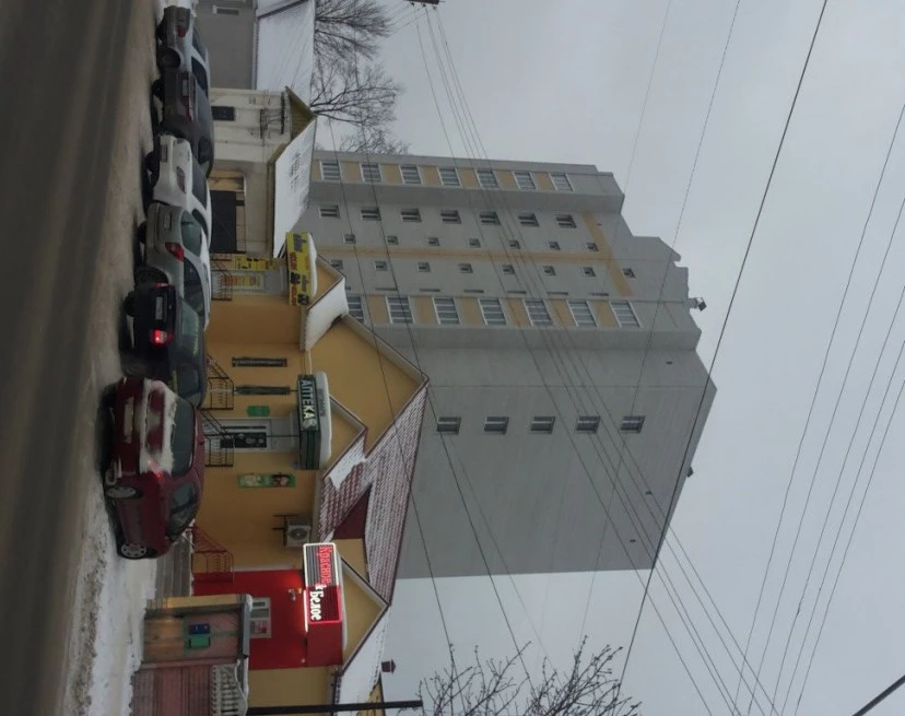 ЖК По ул.Лермонтова 41