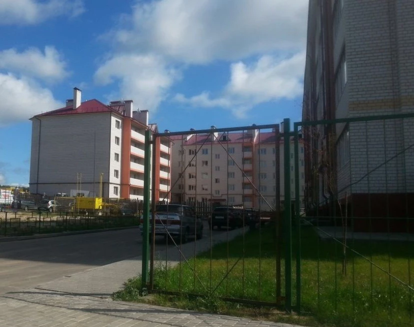 ЖК По ул.Ворошилова 41