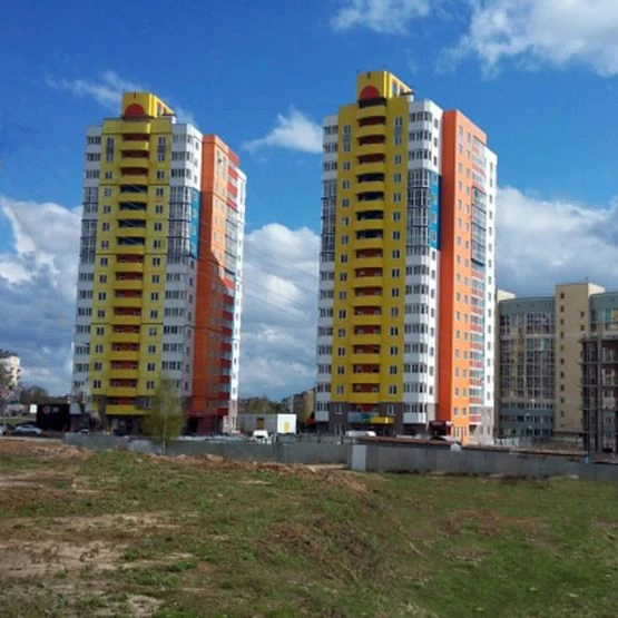 ЖК Престиж Сити