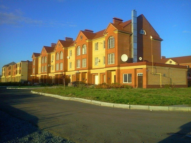 ЖК Премьера