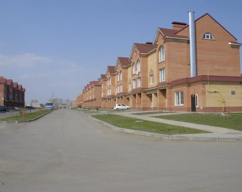 ЖК Премьера