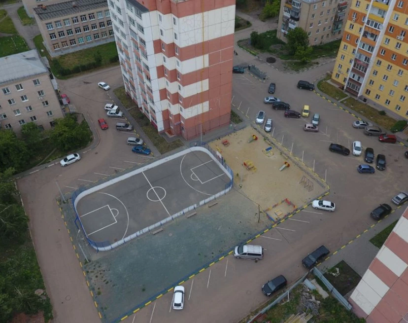 ЖК Славный