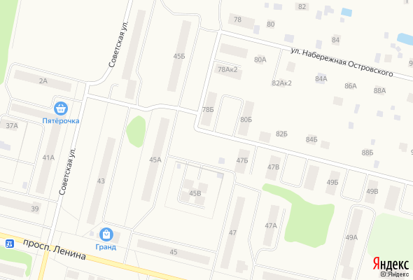ЖК Радуга
