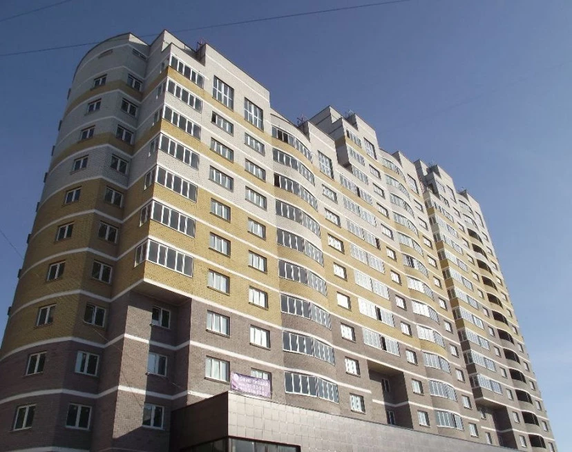 ЖК Флагман