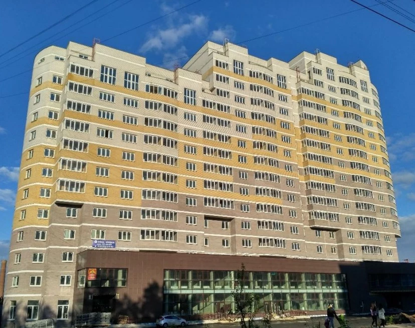 ЖК Флагман