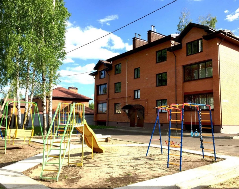 ЖК По ул. Дубравная