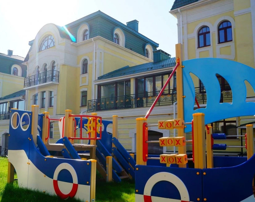 ЖК Романовский