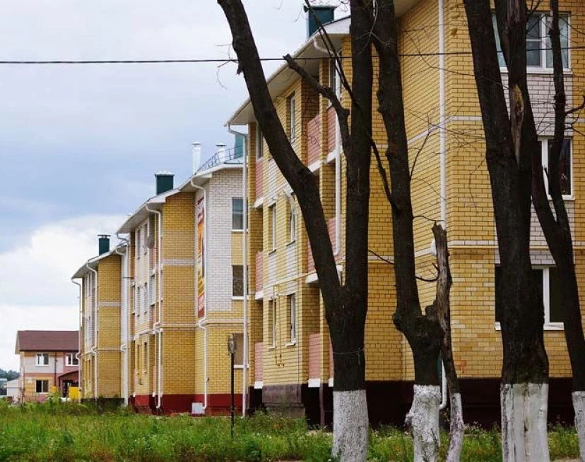 ЖК Венеция