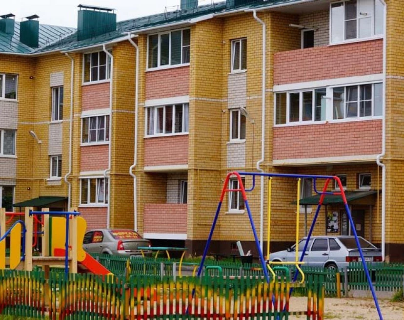 ЖК Венеция