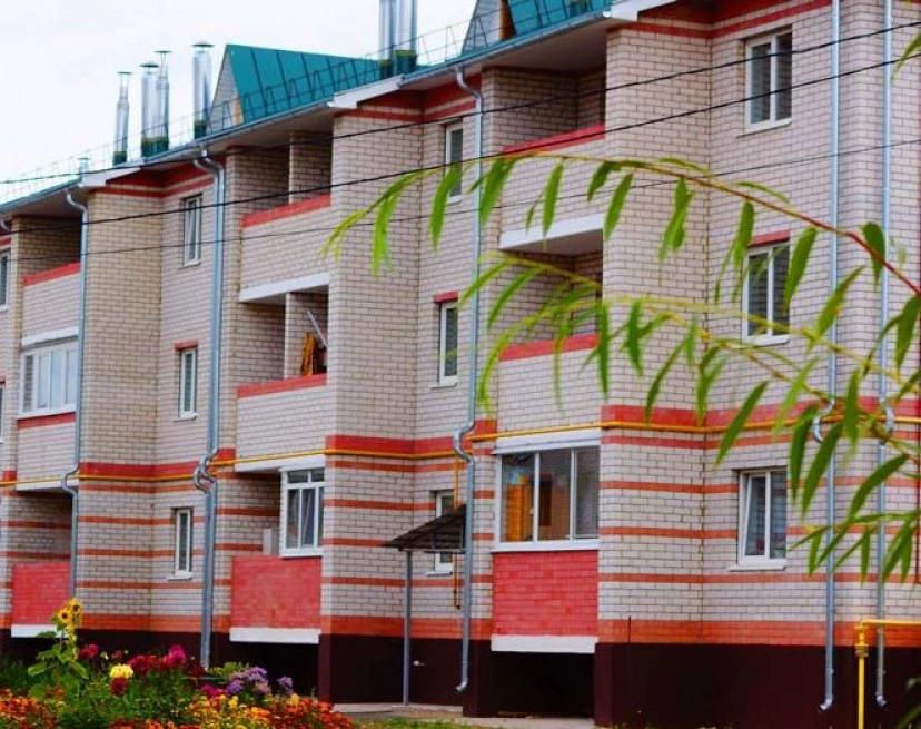 ЖК Венеция