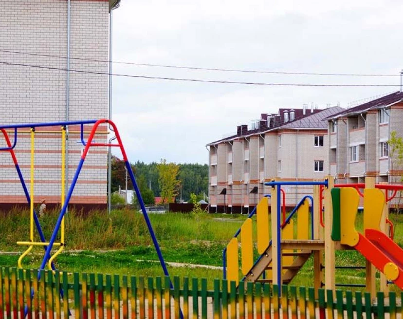 ЖК Венеция