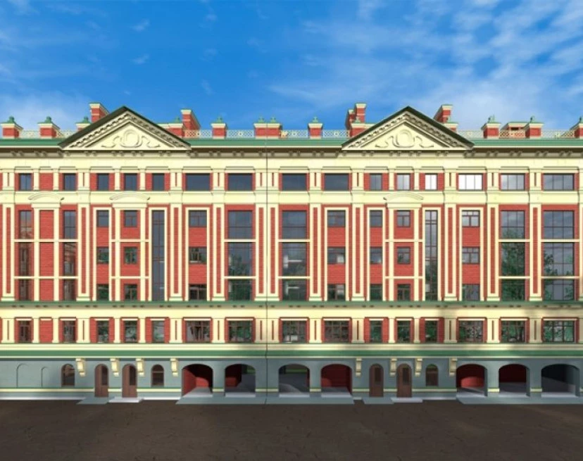 ЖК Виктория