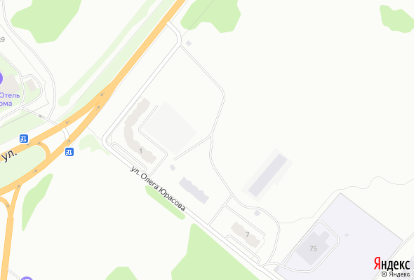 ЖК Волжский Берег
