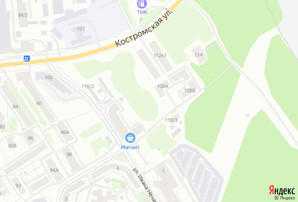 ЖК Зеленый квартал