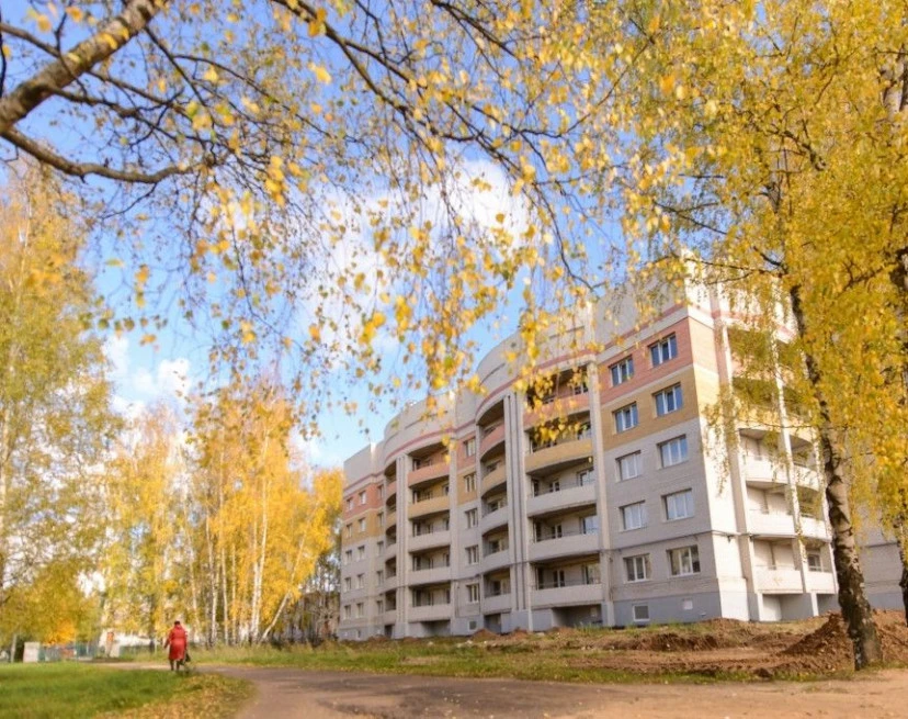 ЖК Фестиваль