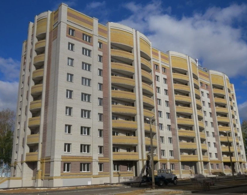 ЖК Комплимент