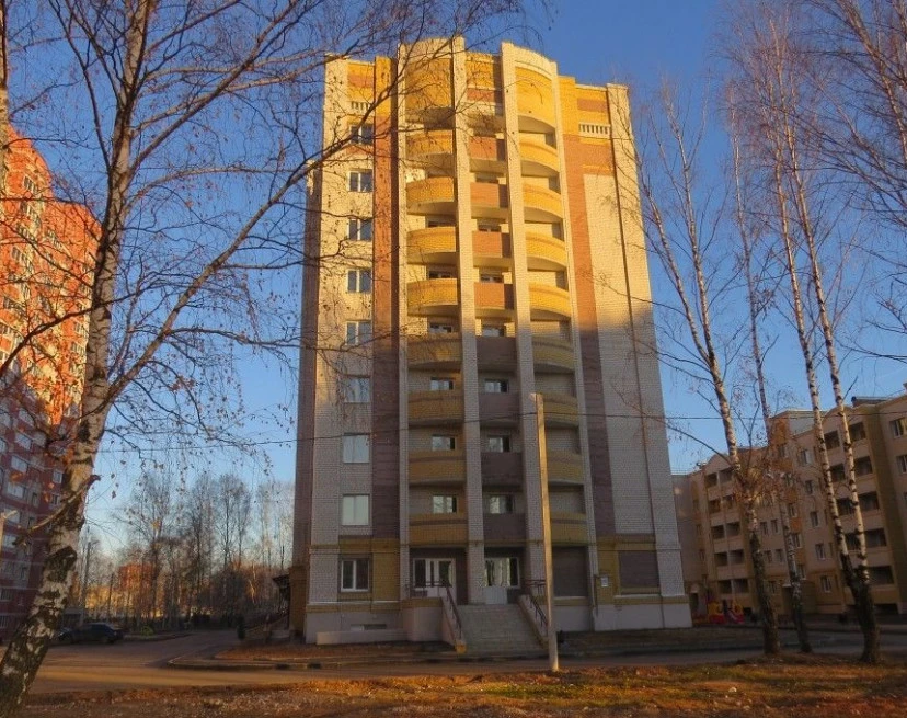 ЖК Комплимент