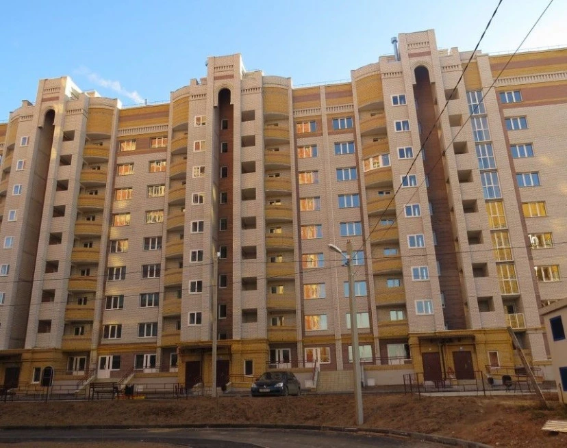 ЖК Комплимент