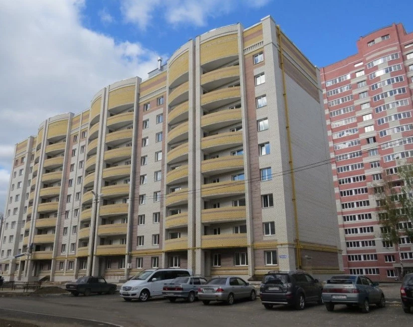 ЖК Комплимент