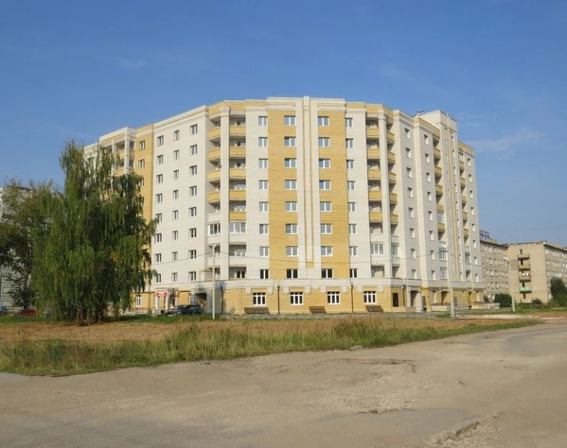 ЖК Отличник