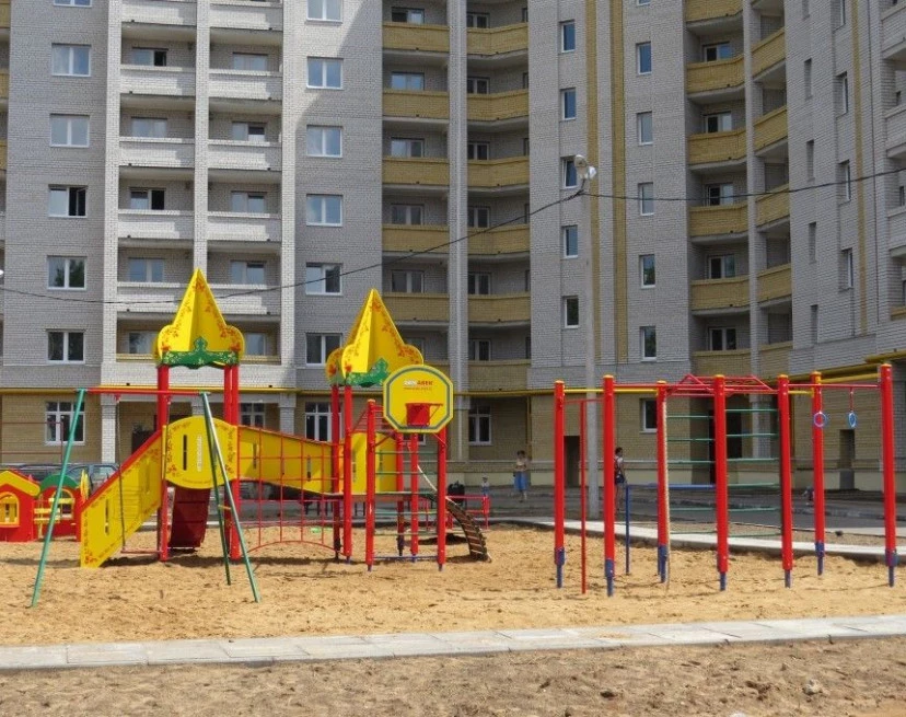 ЖК Отличник