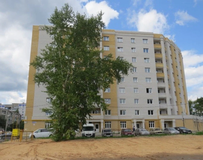 ЖК Отличник