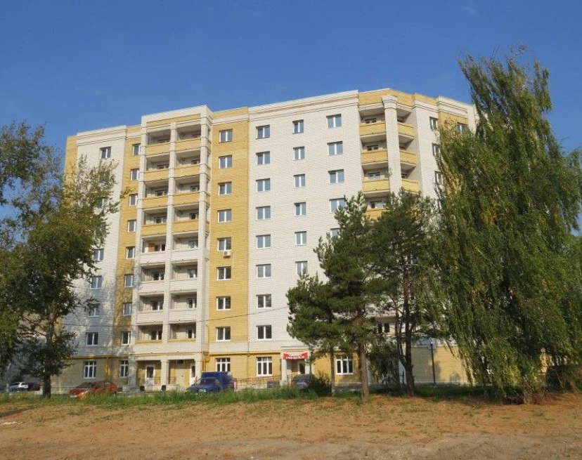 ЖК Отличник