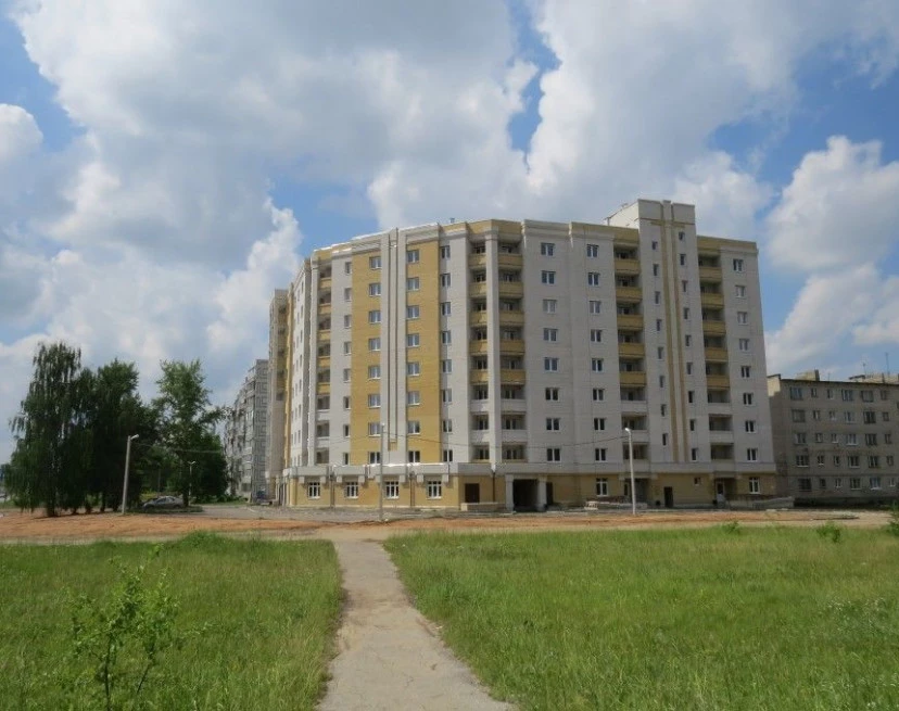 ЖК Отличник