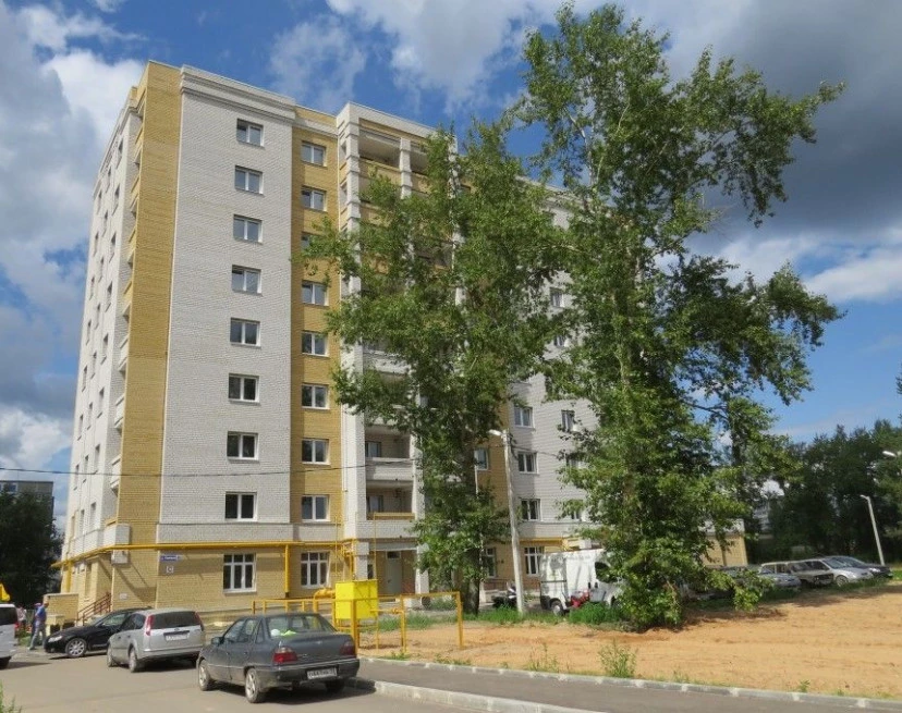 ЖК Отличник