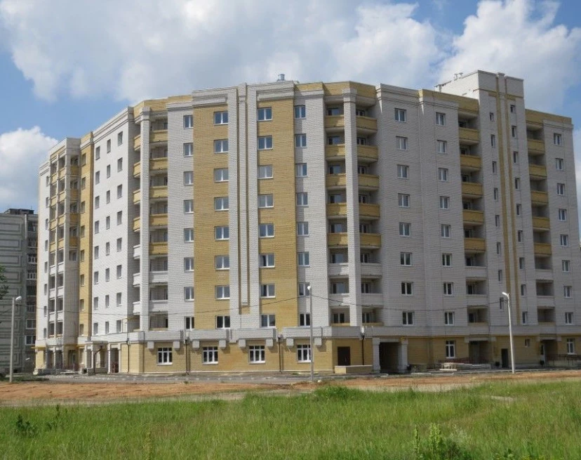 ЖК Отличник