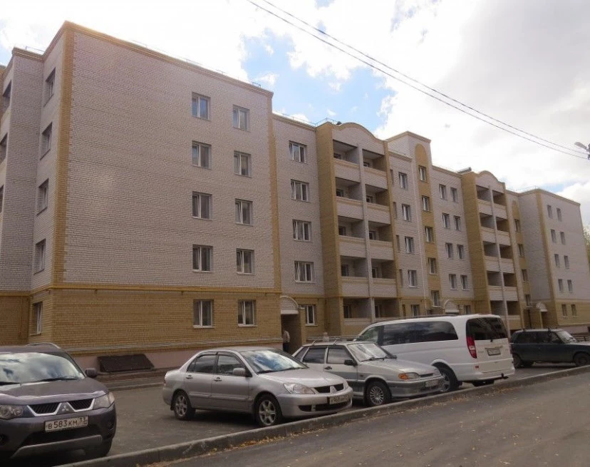 ЖК Янтарный