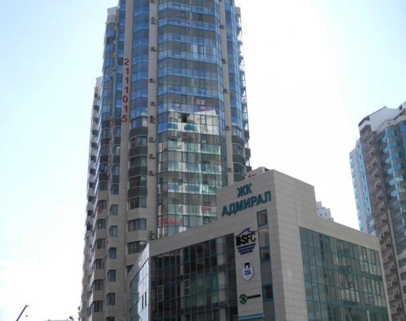 ЖК Адмирал