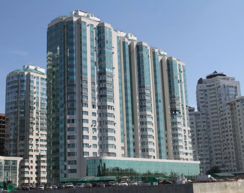 ЖК Адмирал