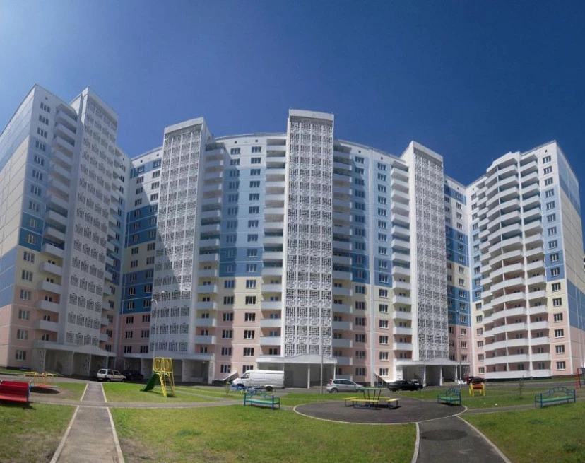 ЖК Академический