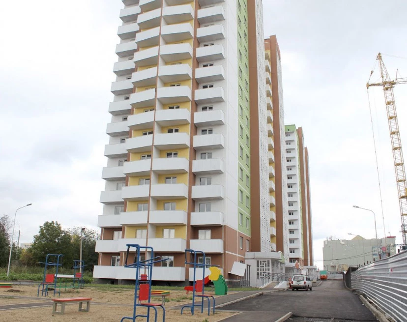 ЖК Академический