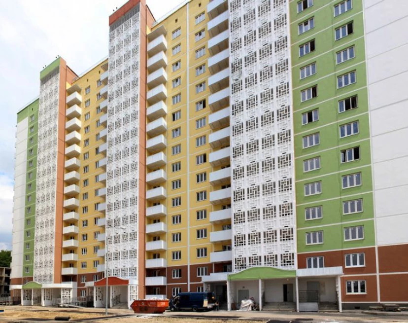 ЖК Академический