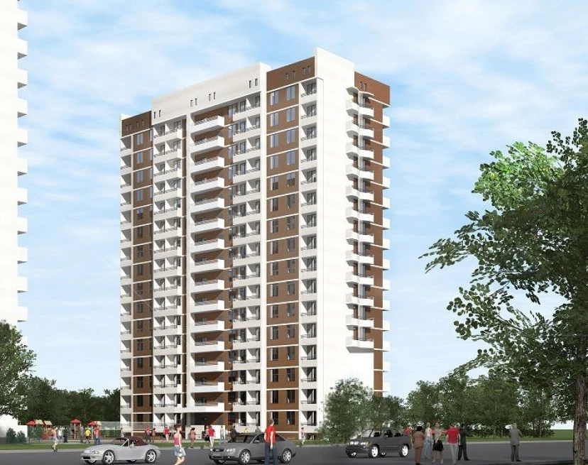 ЖК Акварели