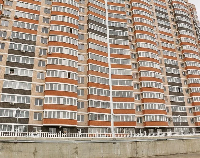 ЖК Алые Паруса