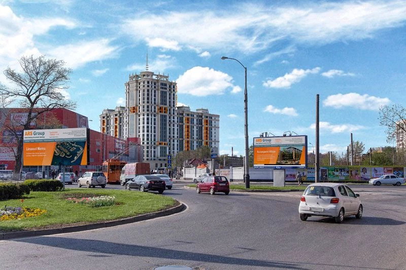 ЖК АРС Аврора
