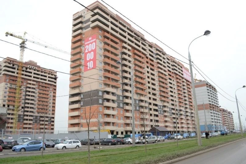 ЖК Атмосфера