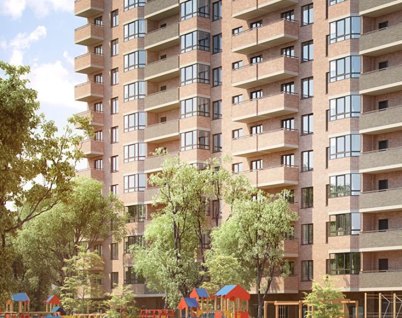 ЖК Аврора Парк