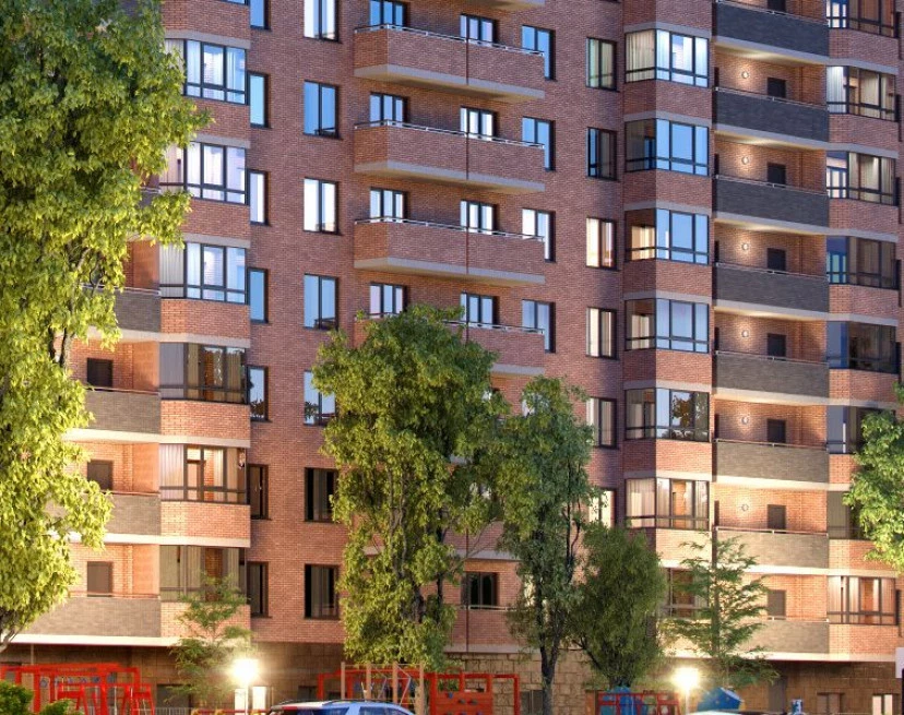 ЖК Аврора Парк