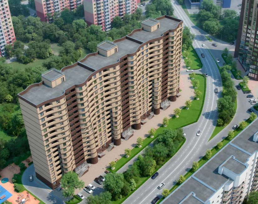 ЖК Барселона