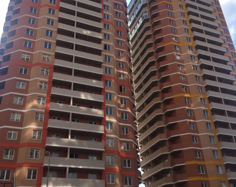 ЖК Большая Таманская