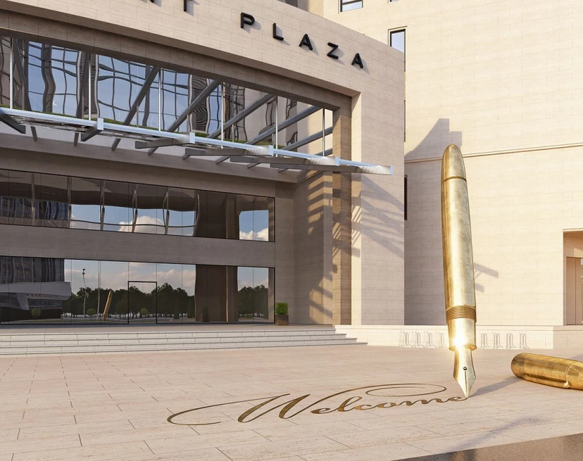 ЖК DEVELOPMENT PLAZA