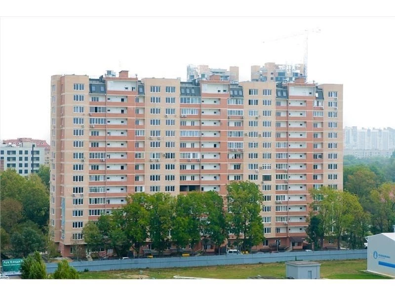ЖК Дом в Чистяковской Роще